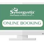 Online Booking Icon