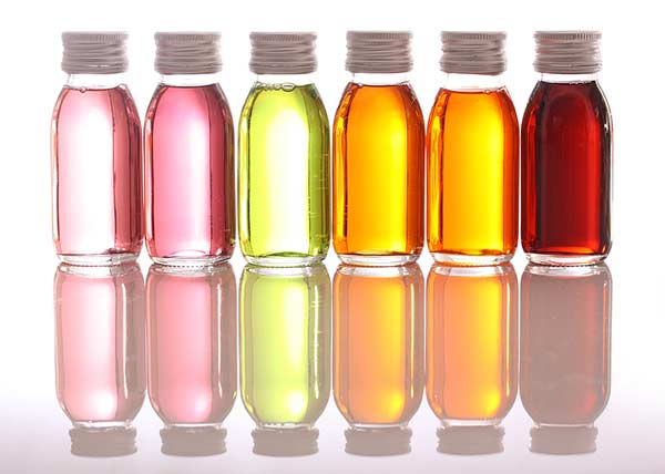 Essential Oils image